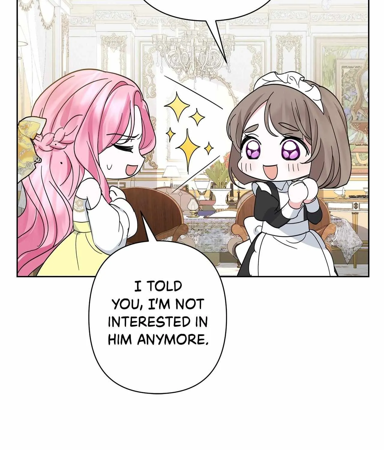 Read Undercover Princess chapter 6 image 139 on Lezhin