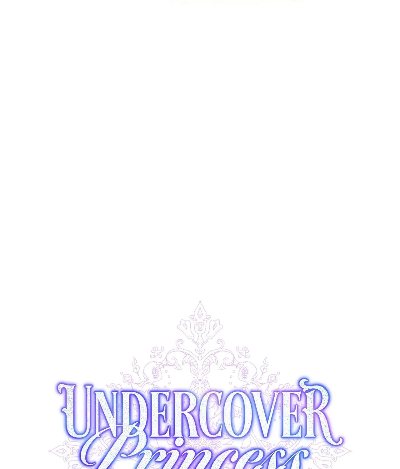 Read Undercover Princess chapter 6 image 15 on Lezhin