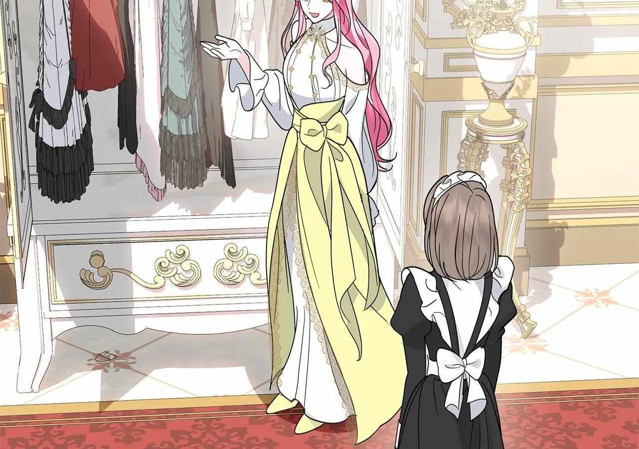 Read Undercover Princess chapter 6 image 153 on Lezhin