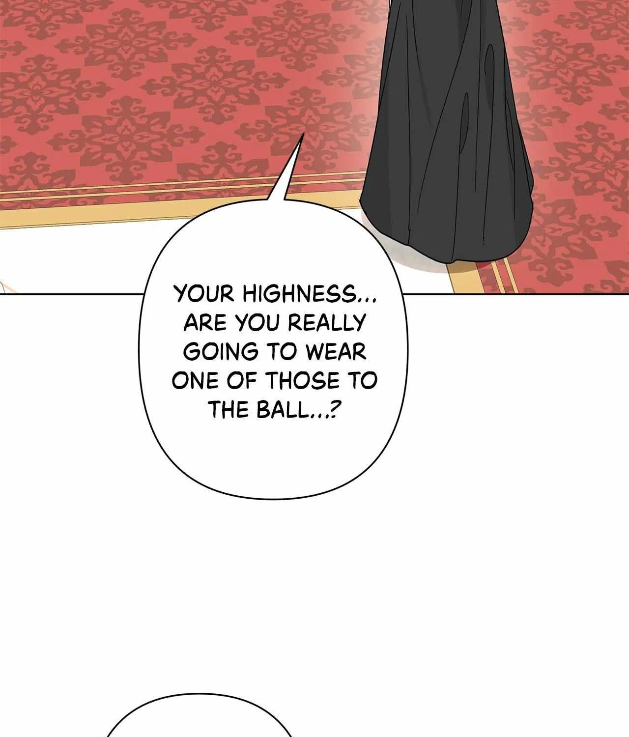 Read Undercover Princess chapter 6 image 154 on Lezhin