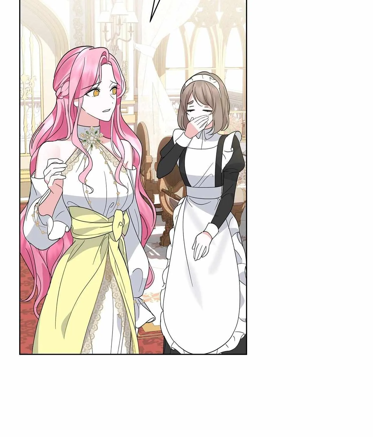 Read Undercover Princess chapter 6 image 158 on Lezhin