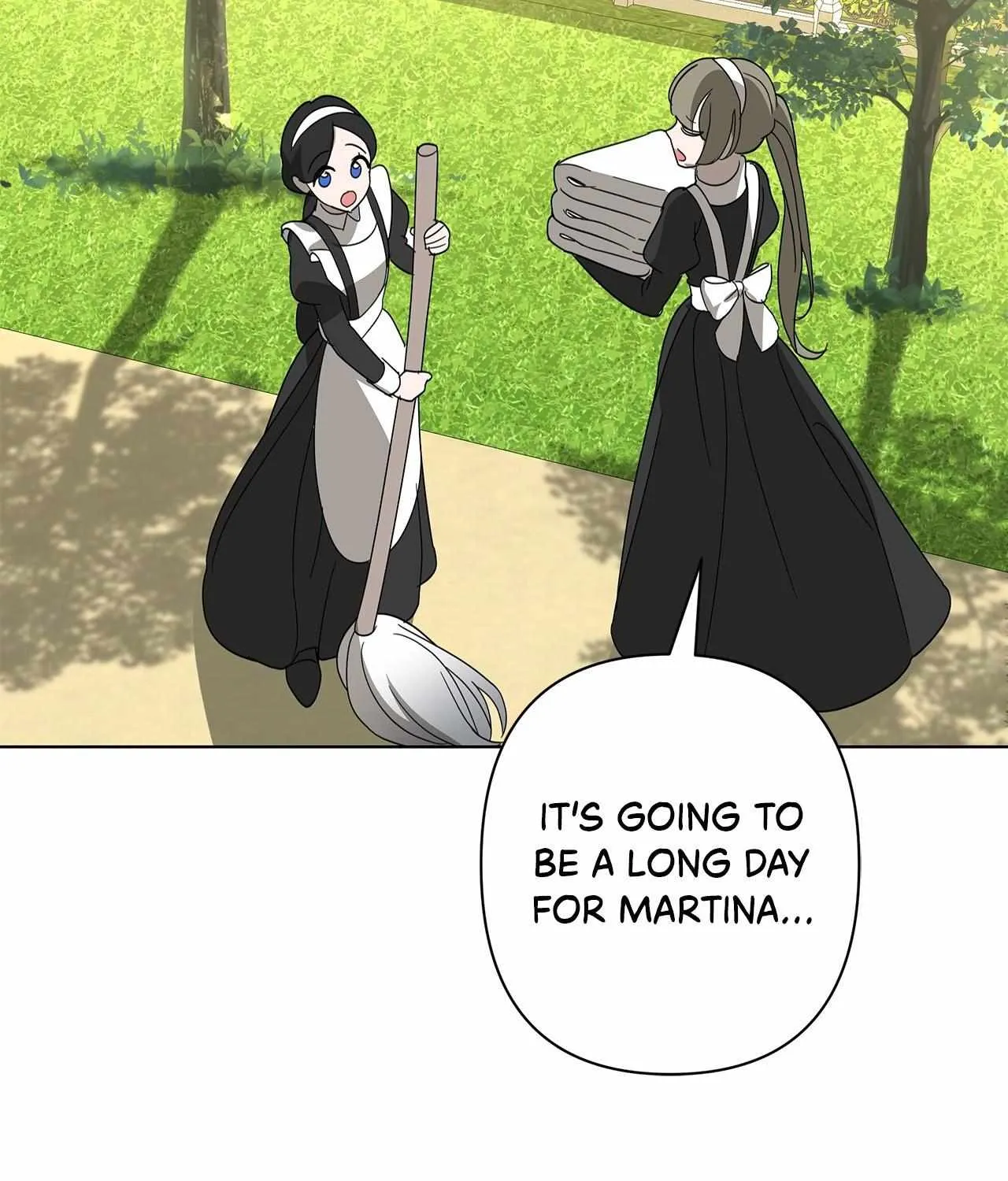 Read Undercover Princess chapter 6 image 167 on Lezhin