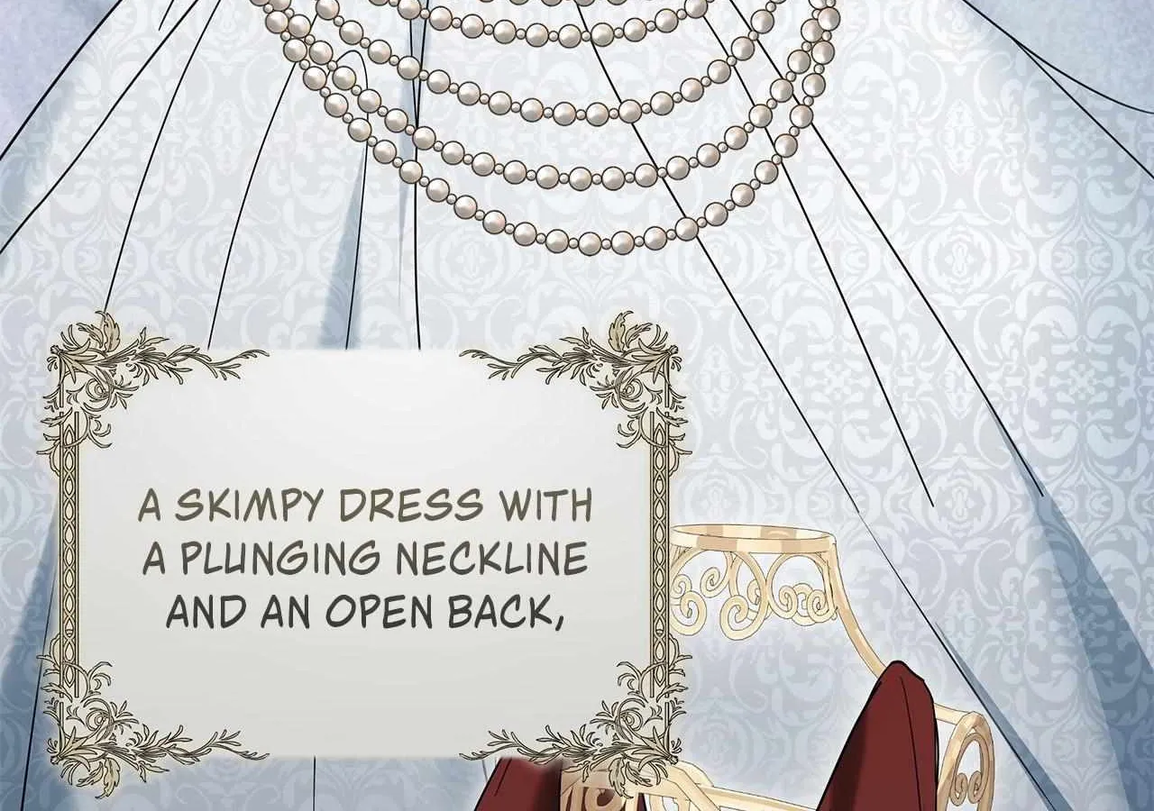 Read Undercover Princess chapter 6 image 170 on Lezhin