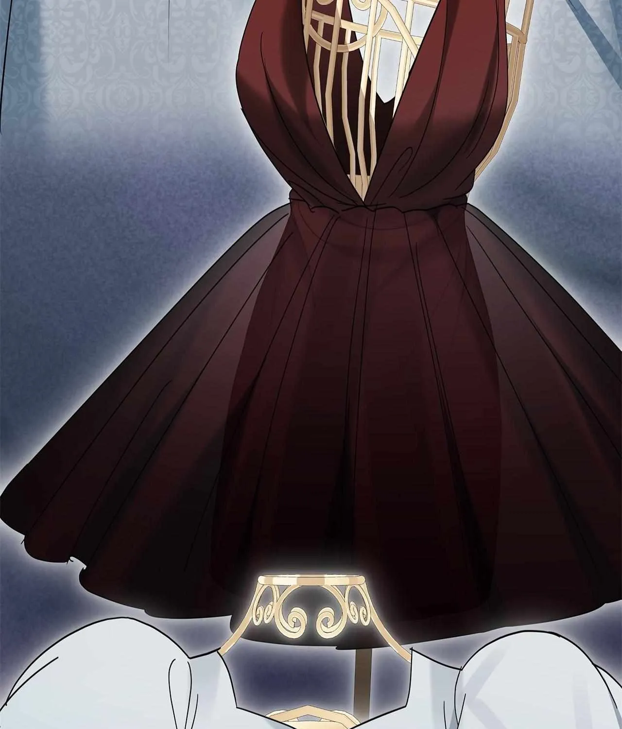 Read Undercover Princess chapter 6 image 171 on Lezhin