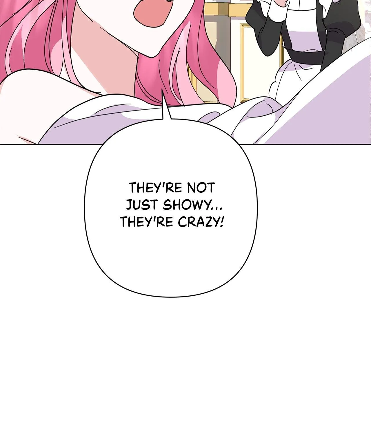 Read Undercover Princess chapter 6 image 176 on Lezhin