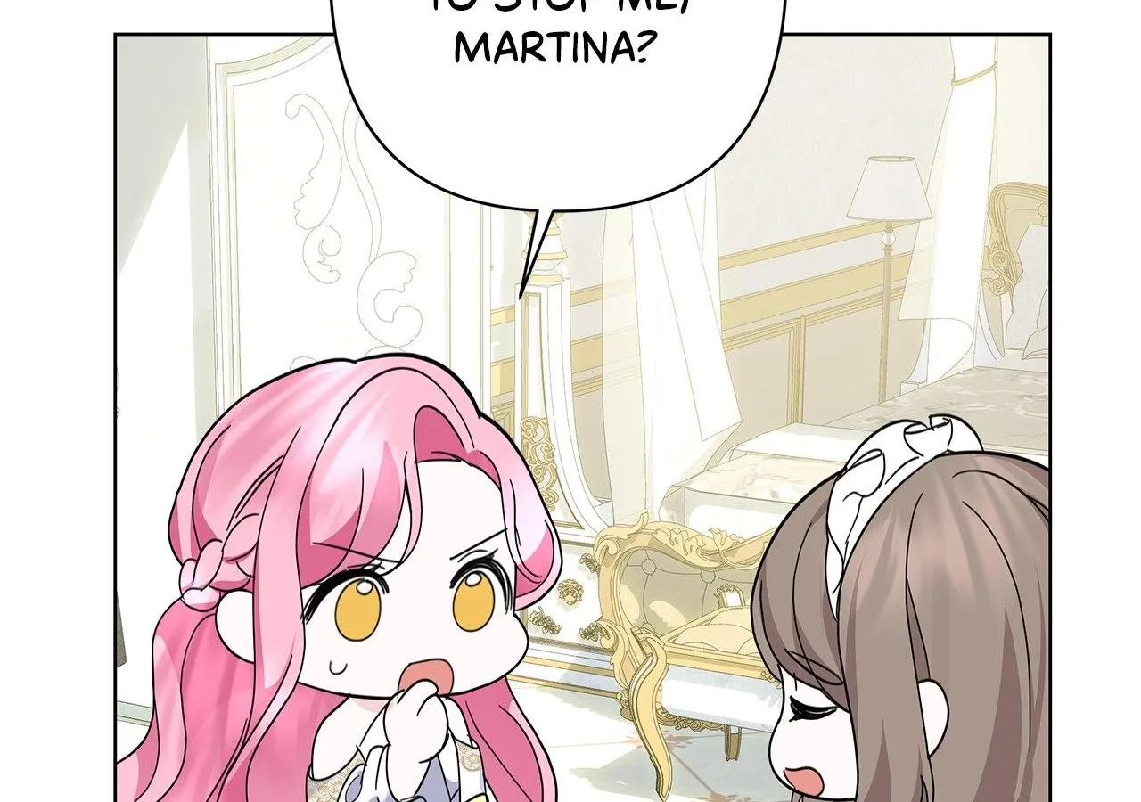 Read Undercover Princess chapter 6 image 184 on Lezhin