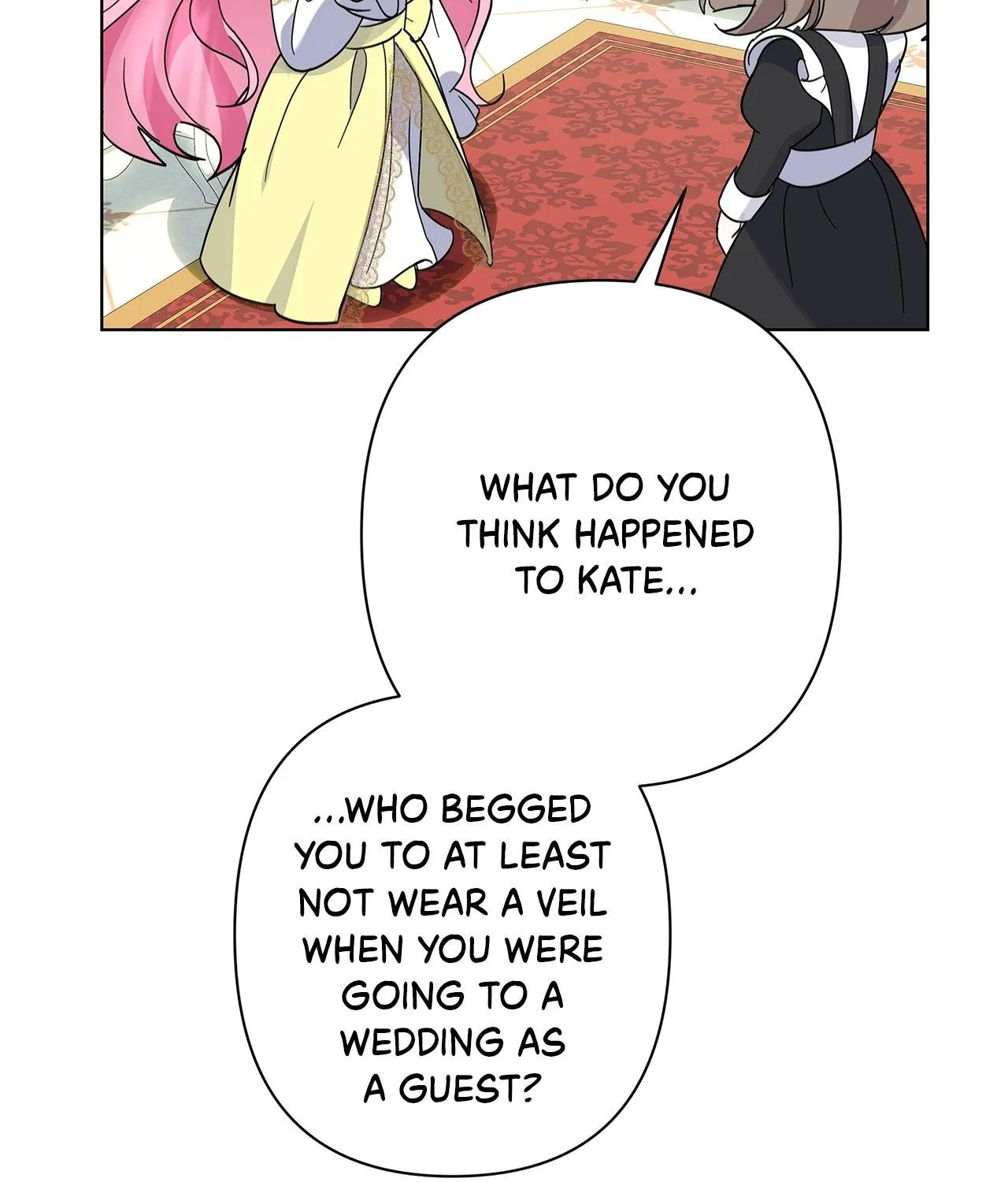 Read Undercover Princess chapter 6 image 185 on Lezhin