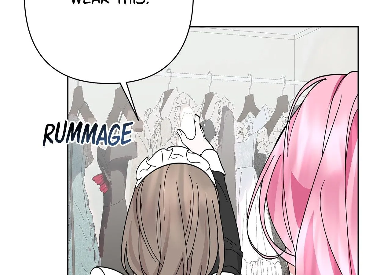 Read Undercover Princess chapter 6 image 195 on Lezhin