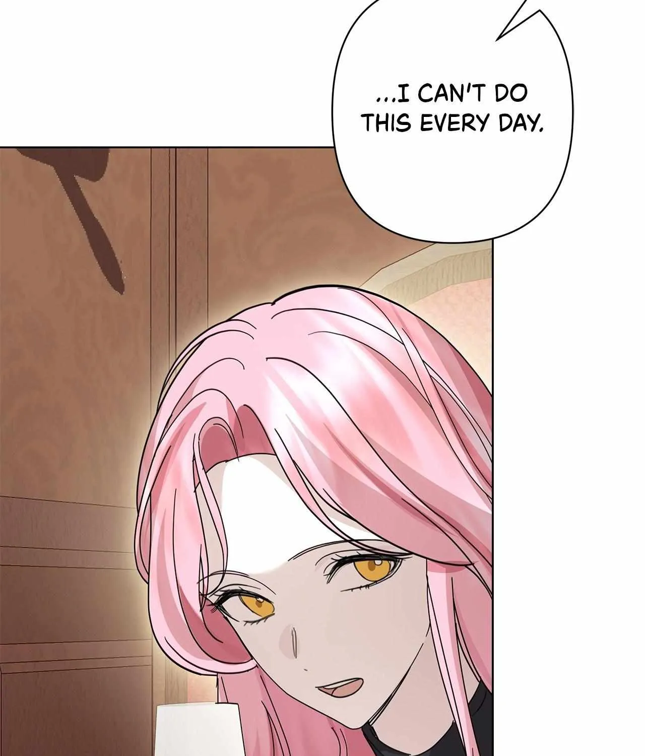 Read Undercover Princess chapter 6 image 35 on Lezhin