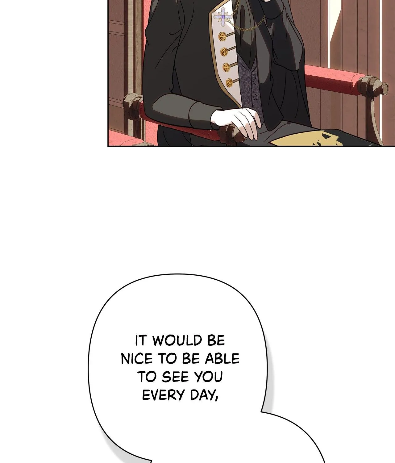 Read Undercover Princess chapter 6 image 47 on Lezhin