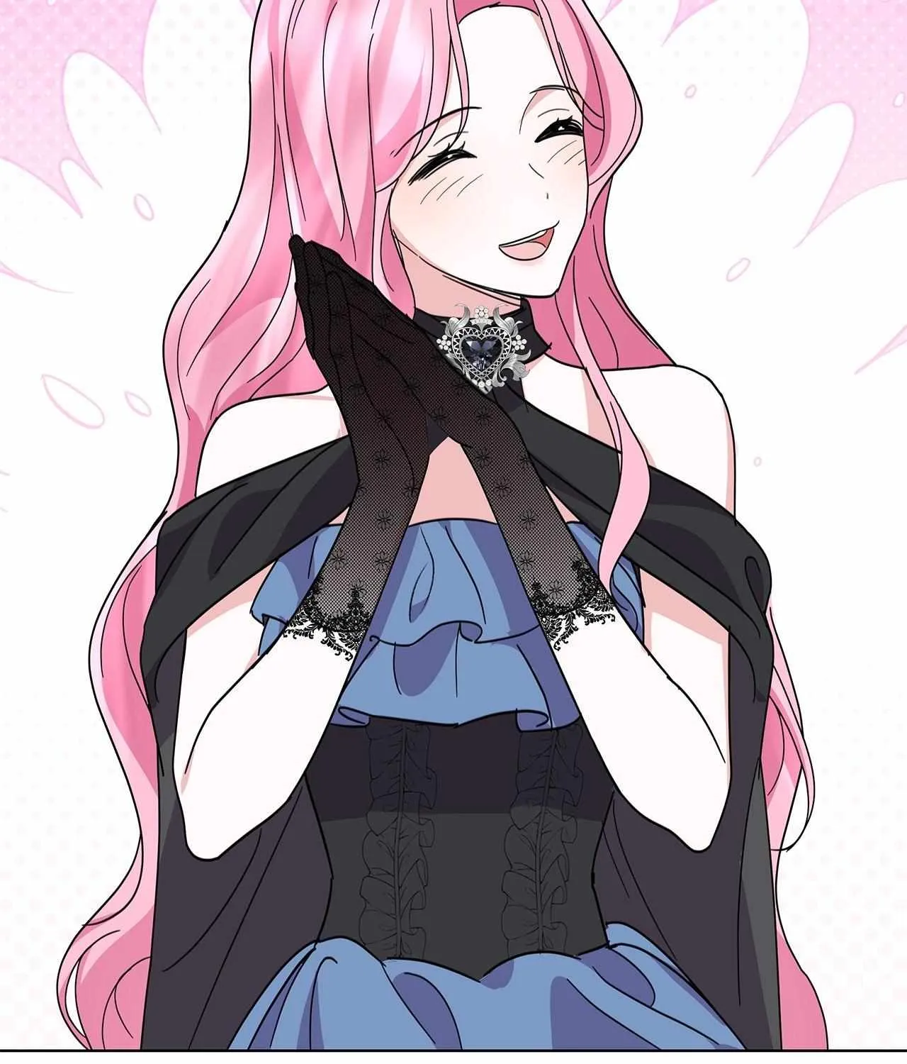 Read Undercover Princess chapter 6 image 49 on Lezhin