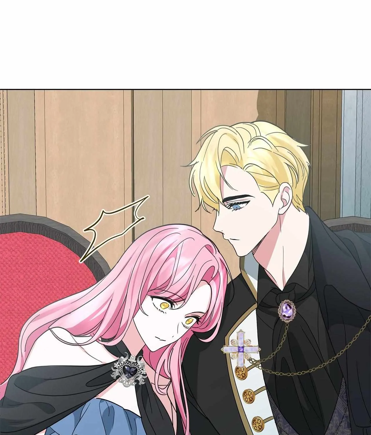Read Undercover Princess chapter 6 image 62 on Lezhin