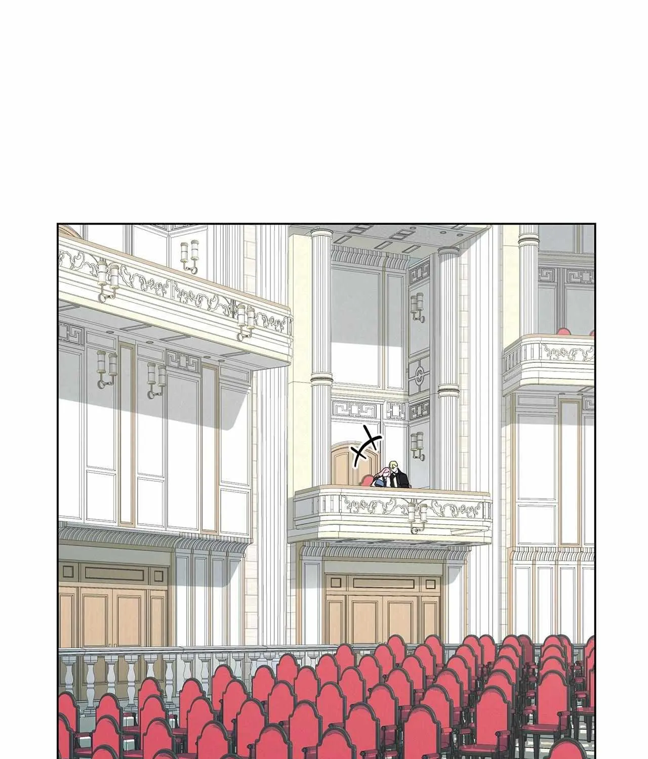 Read Undercover Princess chapter 6 image 64 on Lezhin