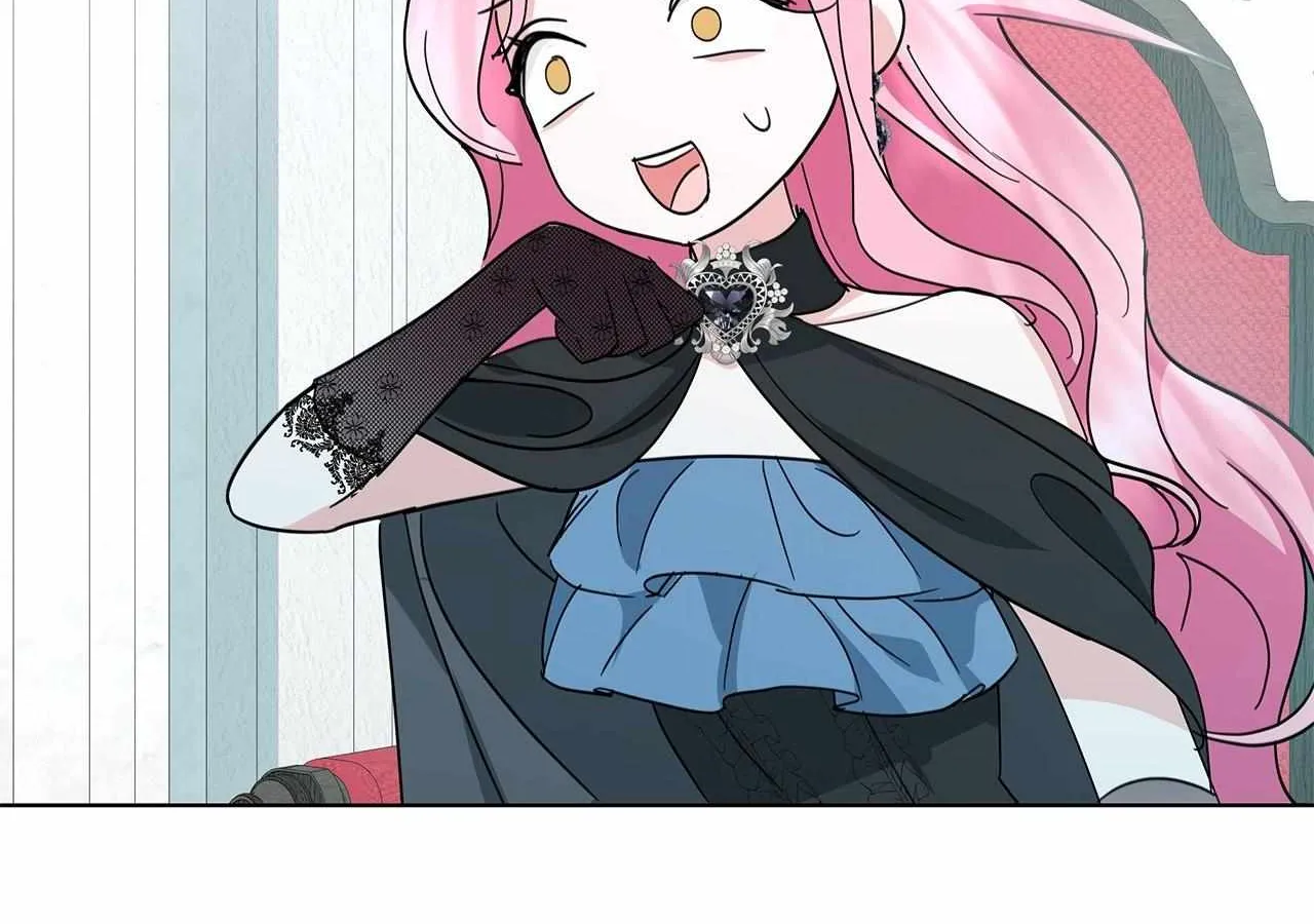 Read Undercover Princess chapter 6 image 69 on Lezhin