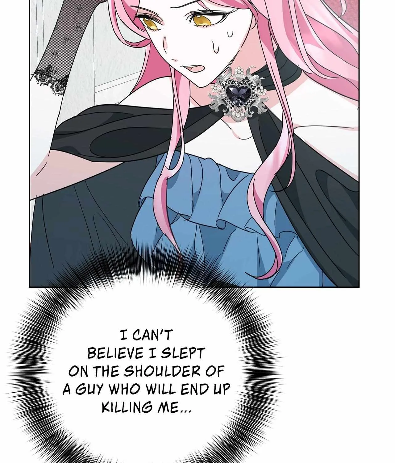 Read Undercover Princess chapter 6 image 72 on Lezhin
