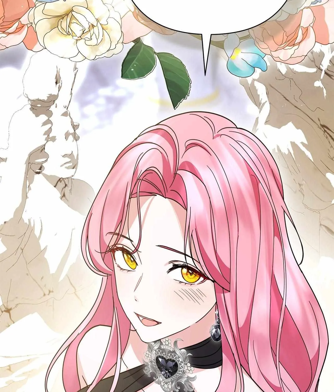 Read Undercover Princess chapter 6 image 8 on Lezhin