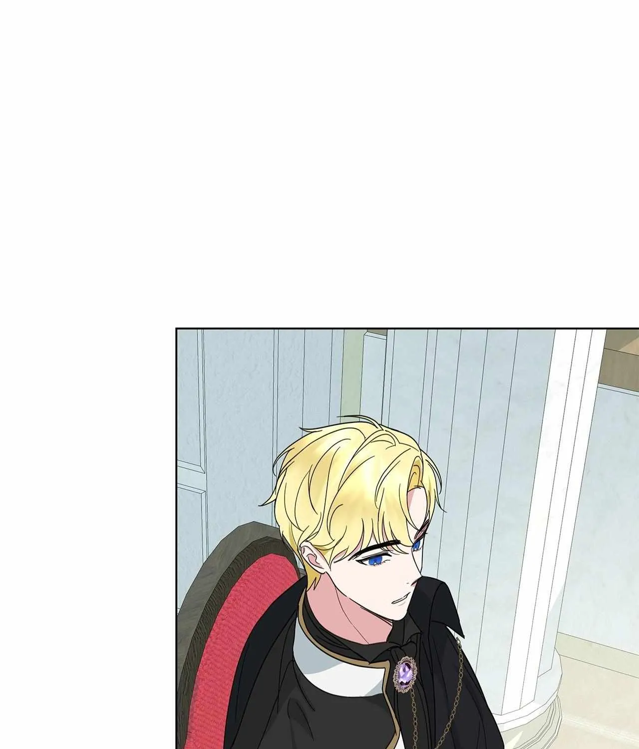 Read Undercover Princess chapter 6 image 82 on Lezhin