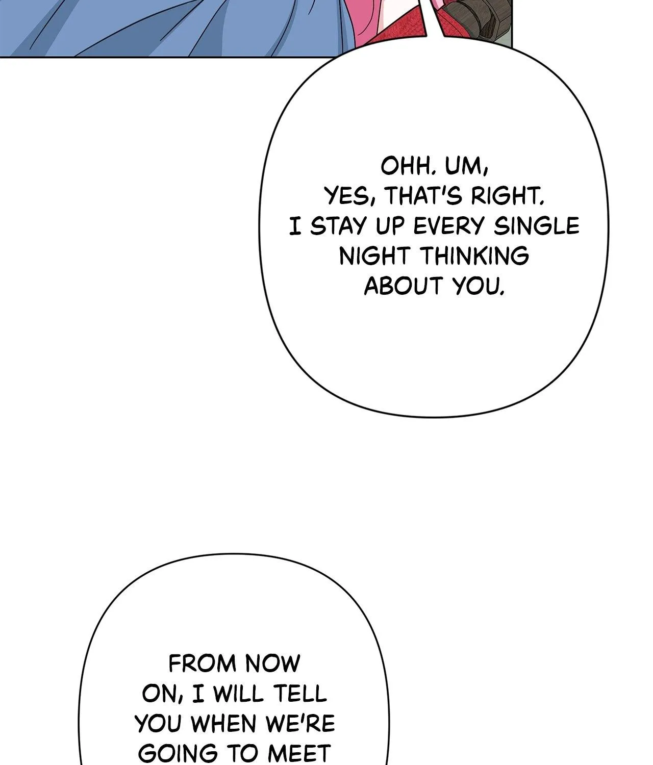 Read Undercover Princess chapter 6 image 86 on Lezhin