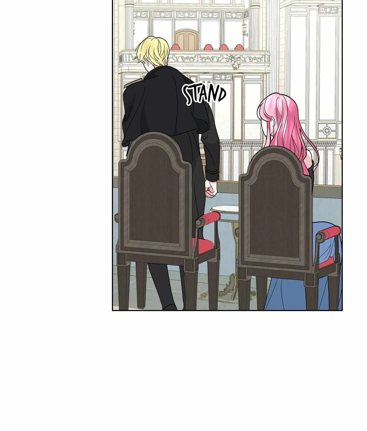 Read Undercover Princess chapter 6 image 88 on Lezhin