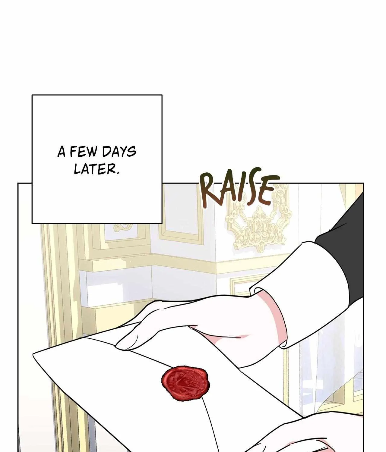 Read Undercover Princess chapter 6 image 97 on Lezhin