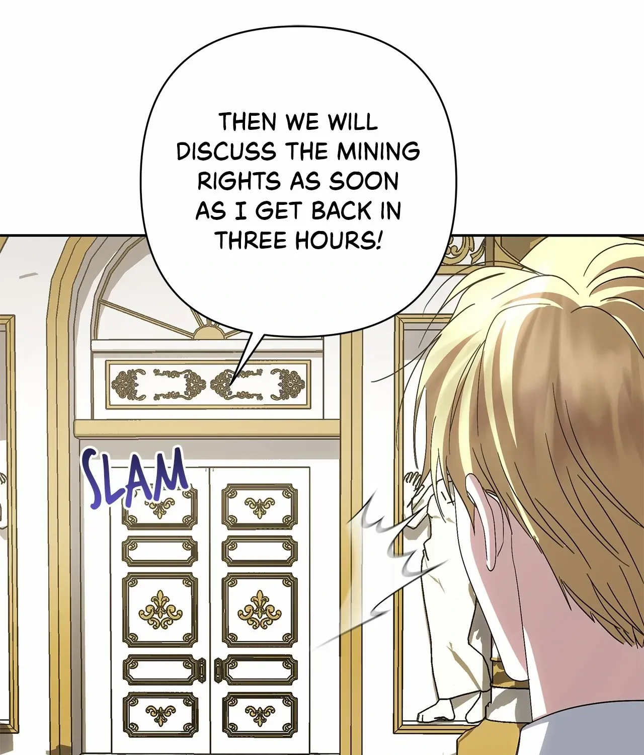 Read Undercover Princess chapter 60 image 100 on Lezhin