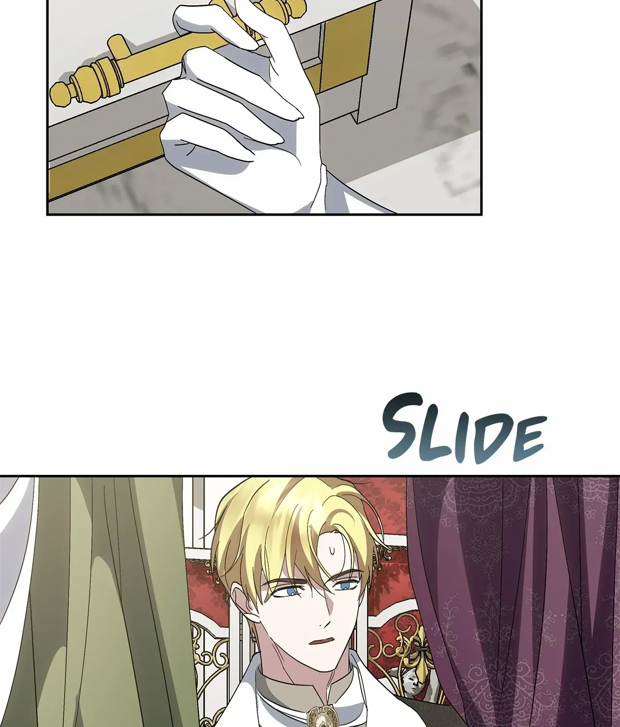 Read Undercover Princess chapter 60 image 106 on Lezhin