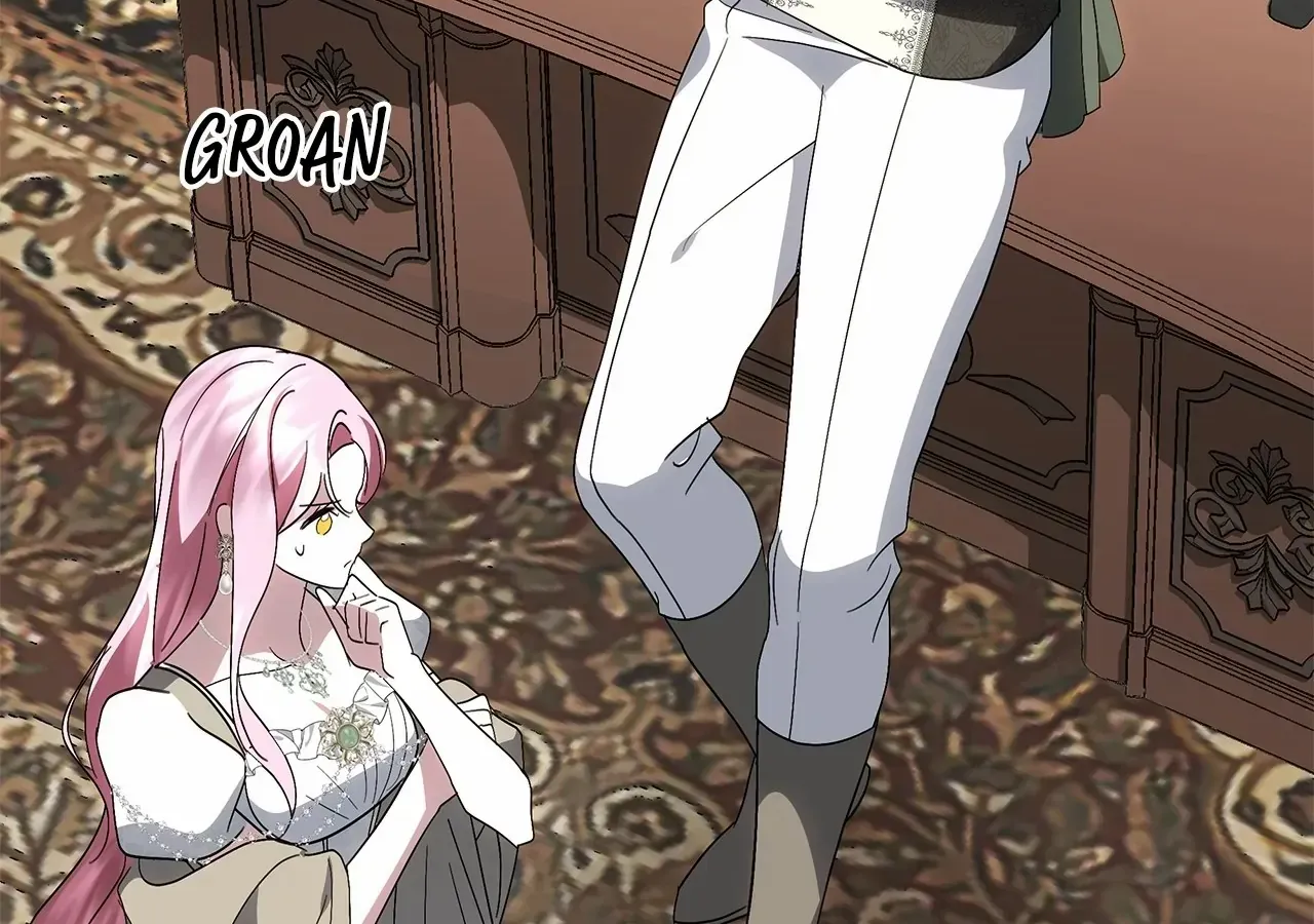 Read Undercover Princess chapter 60 image 111 on Lezhin