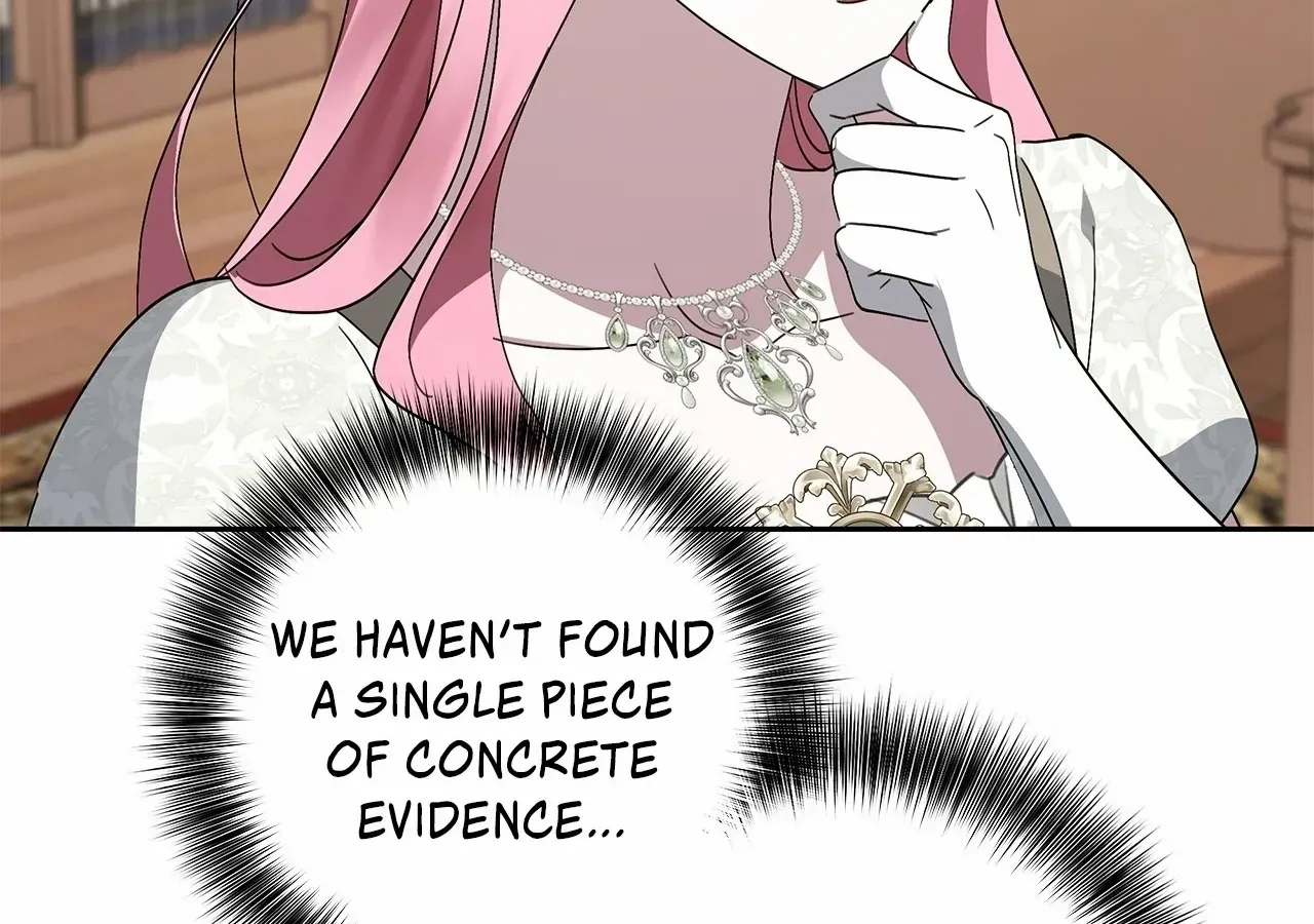 Read Undercover Princess chapter 60 image 115 on Lezhin