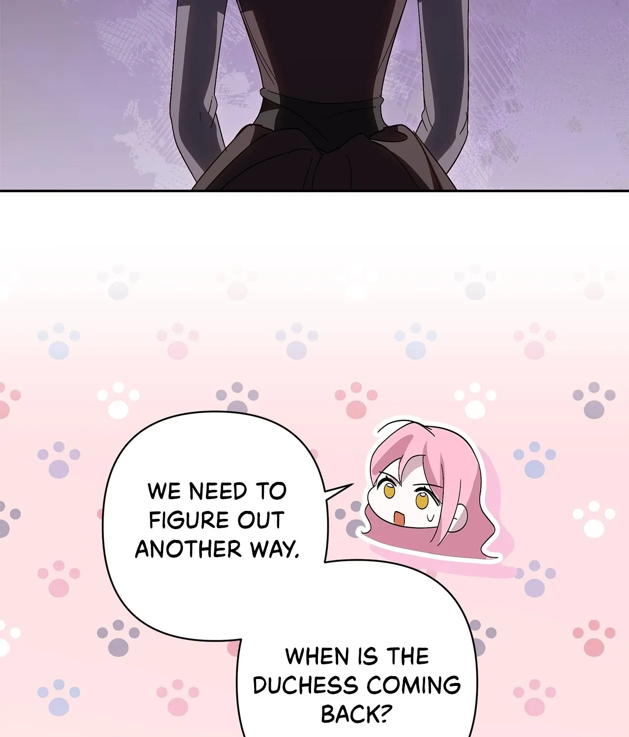 Read Undercover Princess chapter 60 image 118 on Lezhin