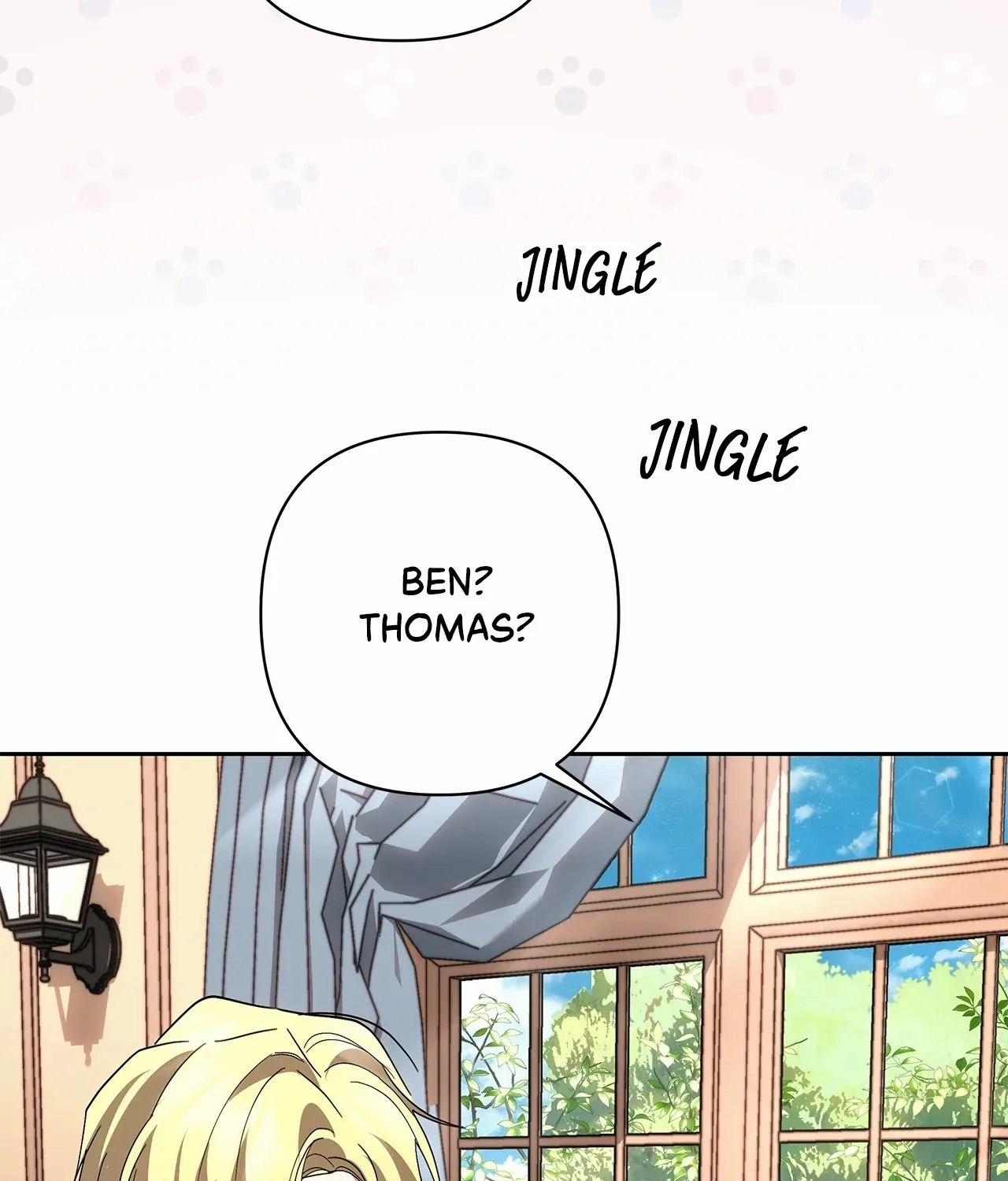 Read Undercover Princess chapter 60 image 120 on Lezhin