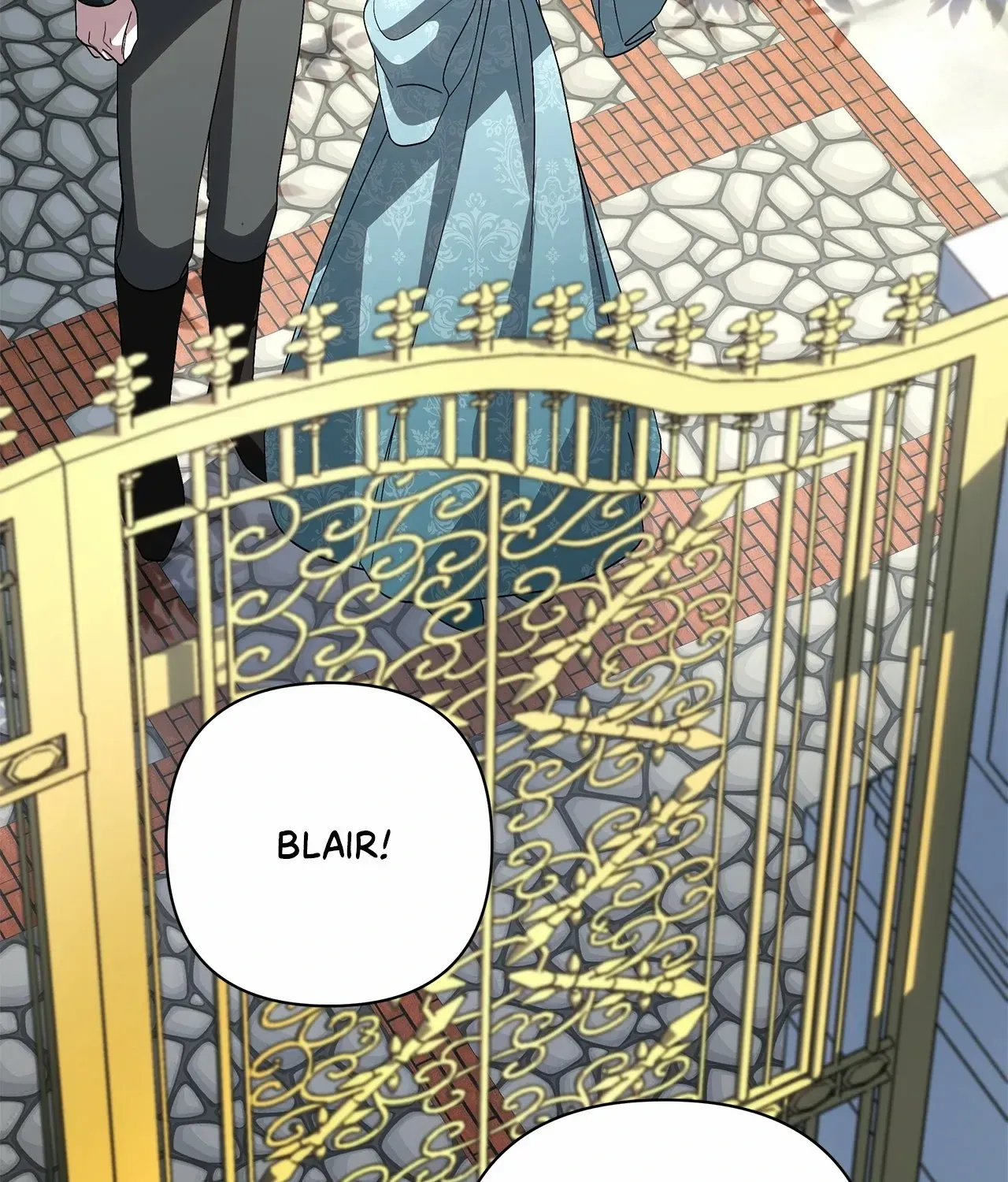 Read Undercover Princess chapter 60 image 124 on Lezhin