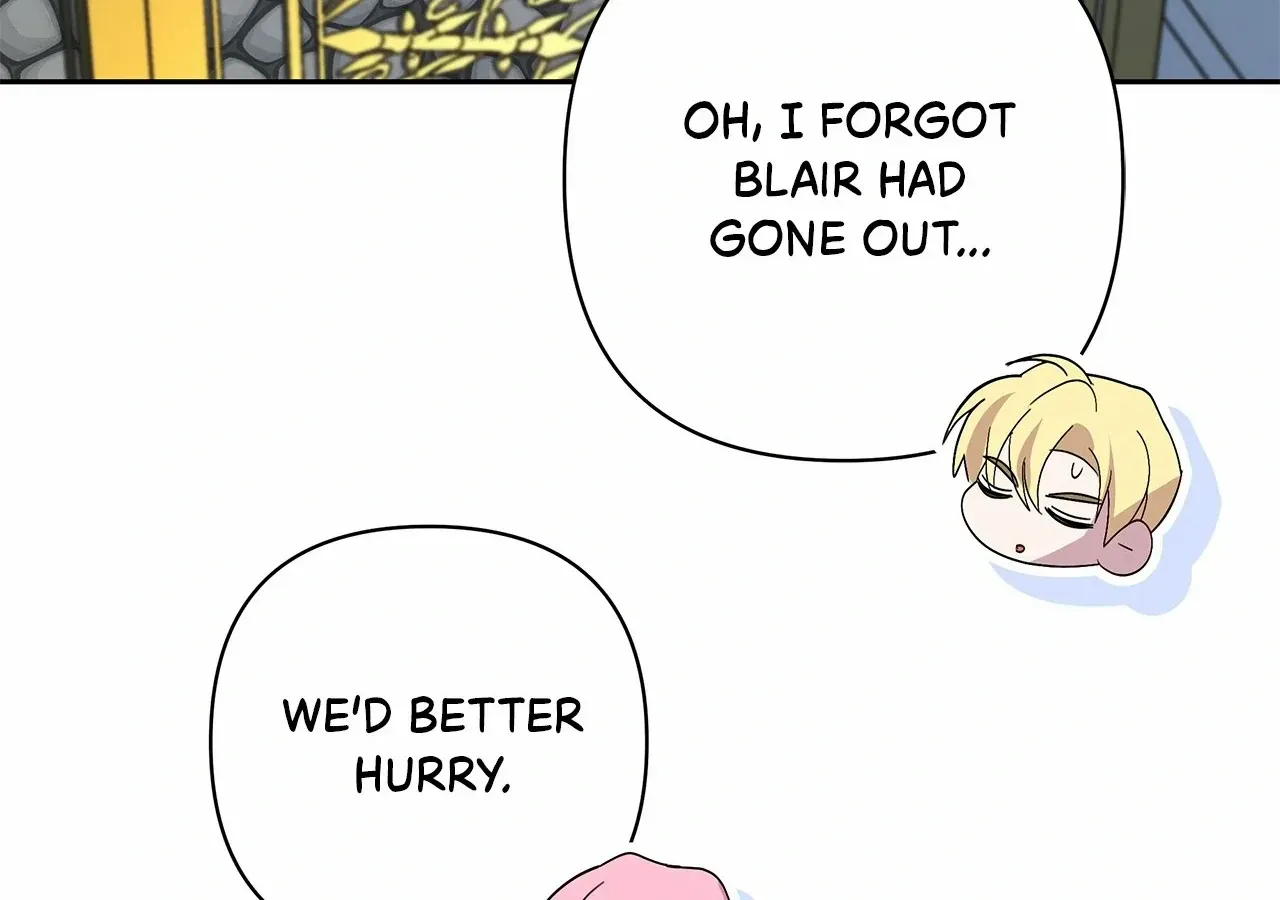 Read Undercover Princess chapter 60 image 125 on Lezhin