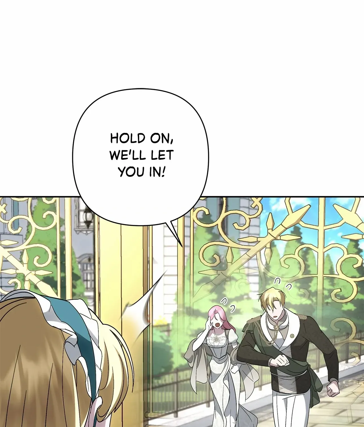 Read Undercover Princess chapter 60 image 127 on Lezhin