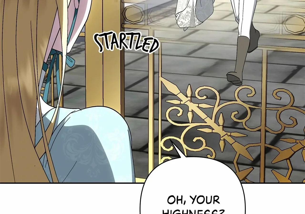 Read Undercover Princess chapter 60 image 128 on Lezhin