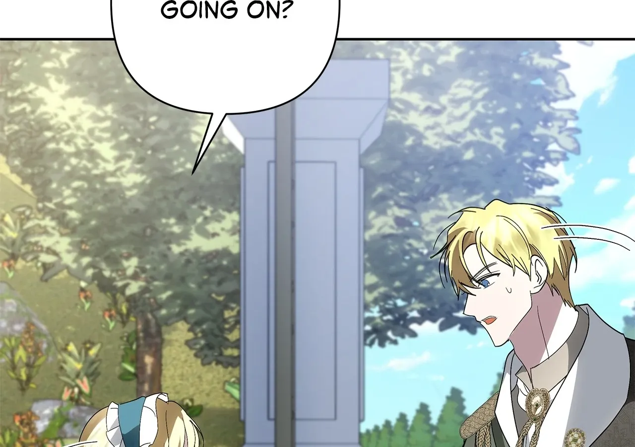 Read Undercover Princess chapter 60 image 130 on Lezhin