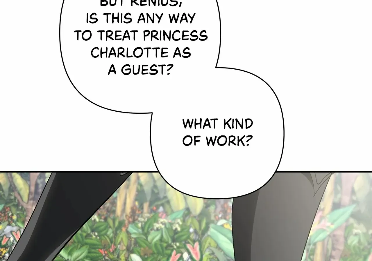 Read Undercover Princess chapter 60 image 132 on Lezhin