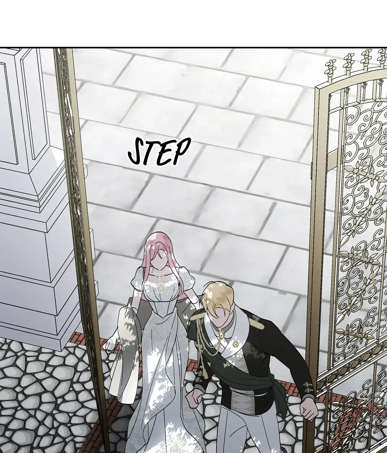 Read Undercover Princess chapter 60 image 148 on Lezhin