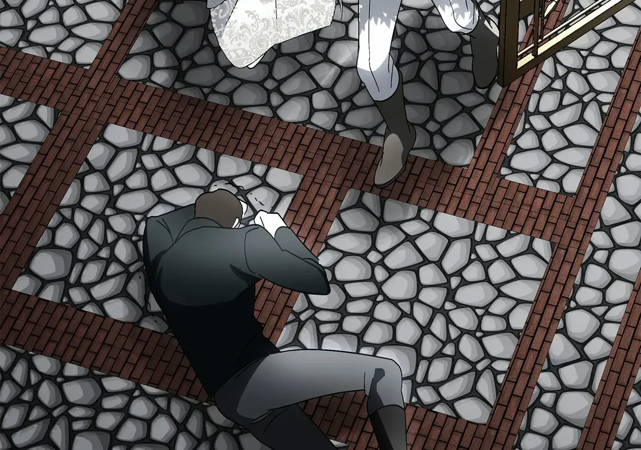 Read Undercover Princess chapter 60 image 149 on Lezhin