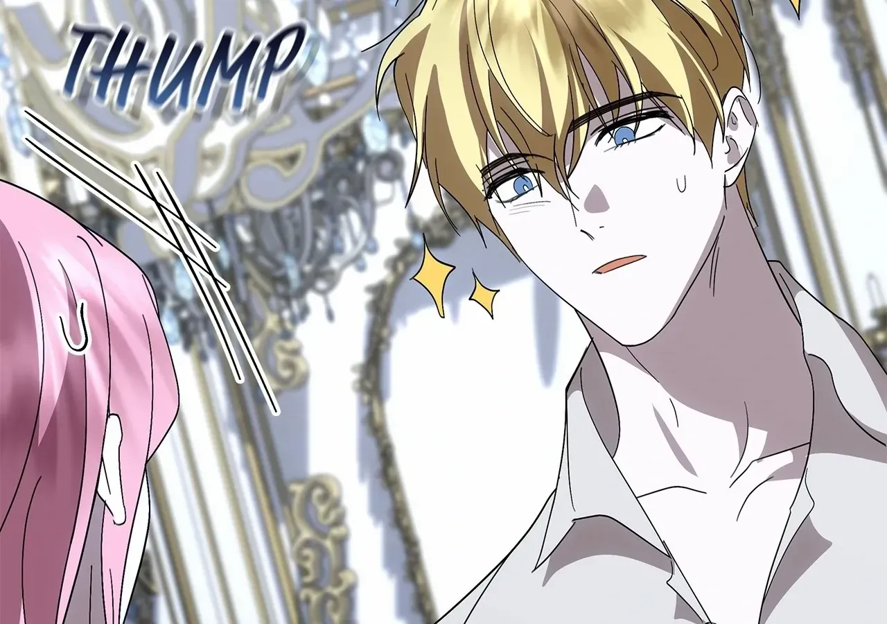 Read Undercover Princess chapter 60 image 15 on Lezhin