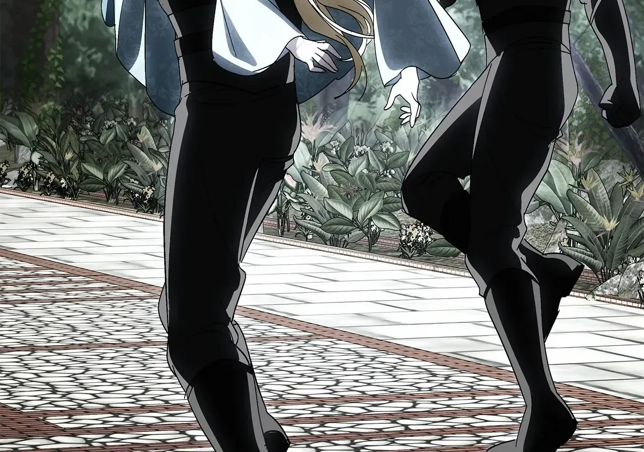 Read Undercover Princess chapter 60 image 154 on Lezhin