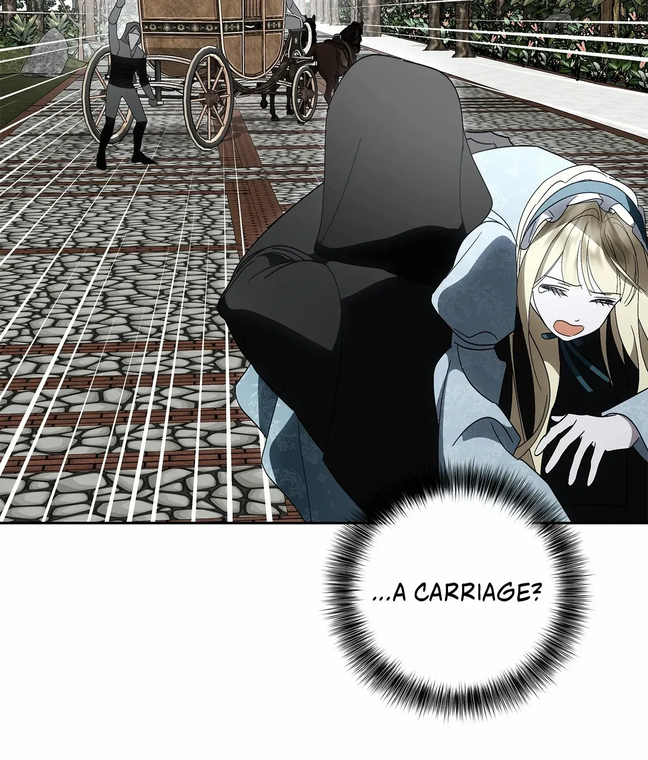 Read Undercover Princess chapter 60 image 159 on Lezhin