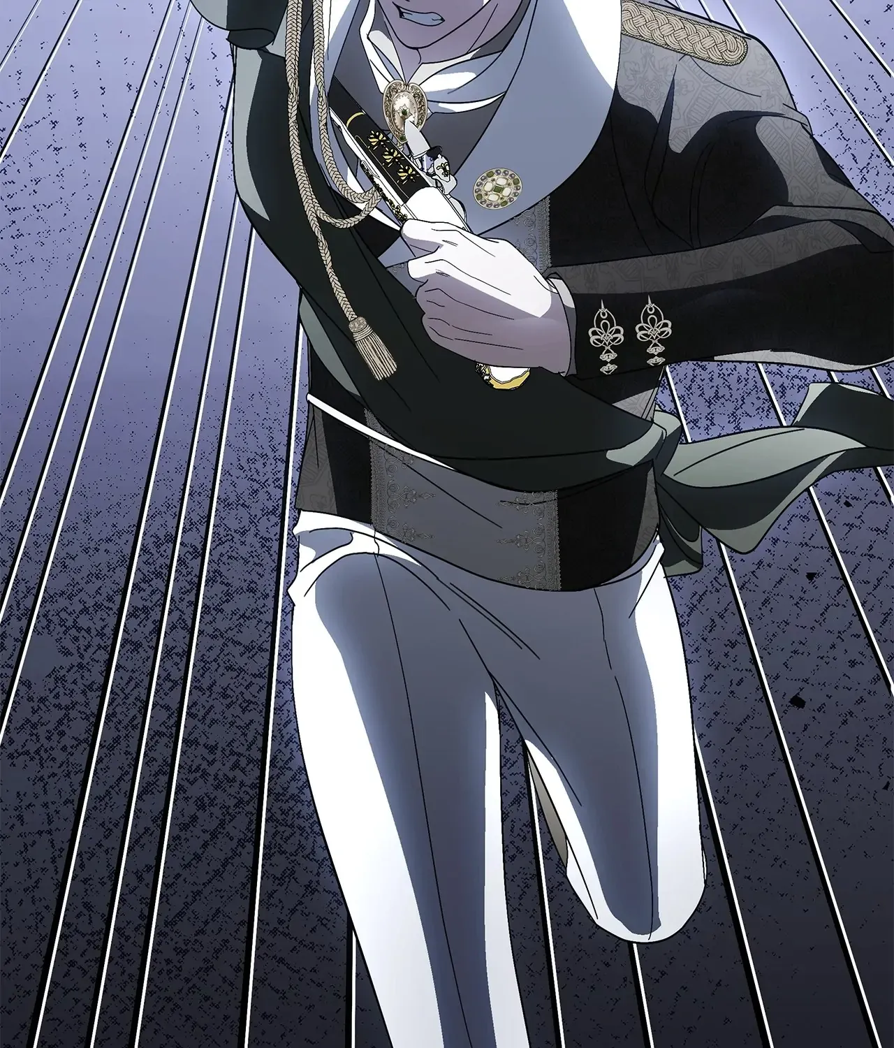 Read Undercover Princess chapter 60 image 163 on Lezhin