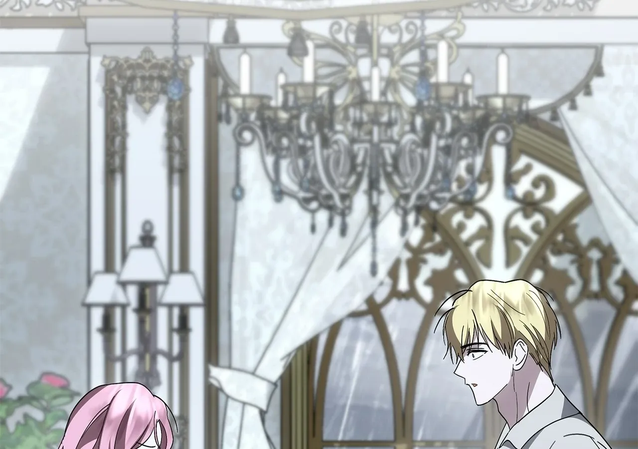 Read Undercover Princess chapter 60 image 2 on Lezhin