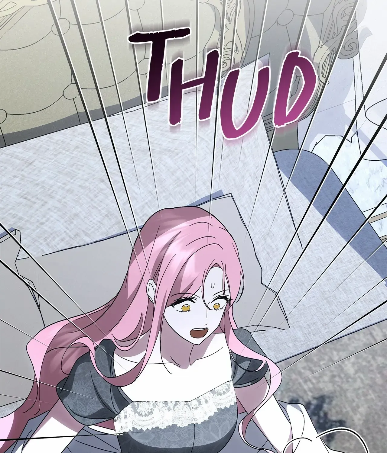 Read Undercover Princess chapter 60 image 24 on Lezhin