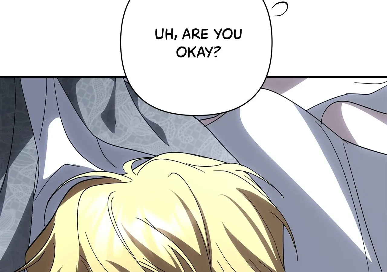 Read Undercover Princess chapter 60 image 27 on Lezhin