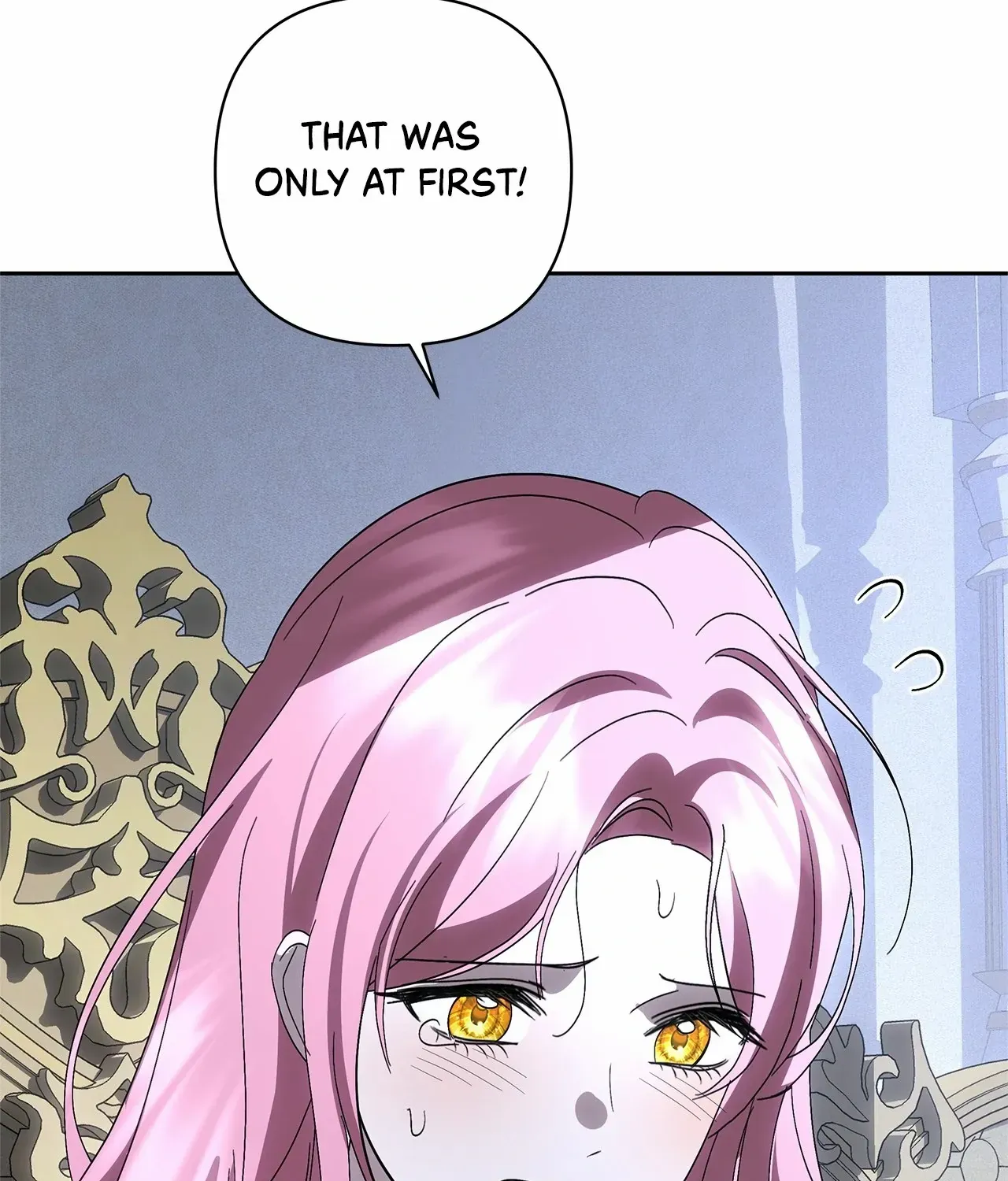 Read Undercover Princess chapter 60 image 30 on Lezhin