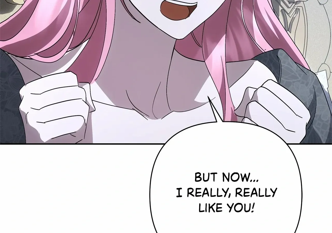 Read Undercover Princess chapter 60 image 31 on Lezhin