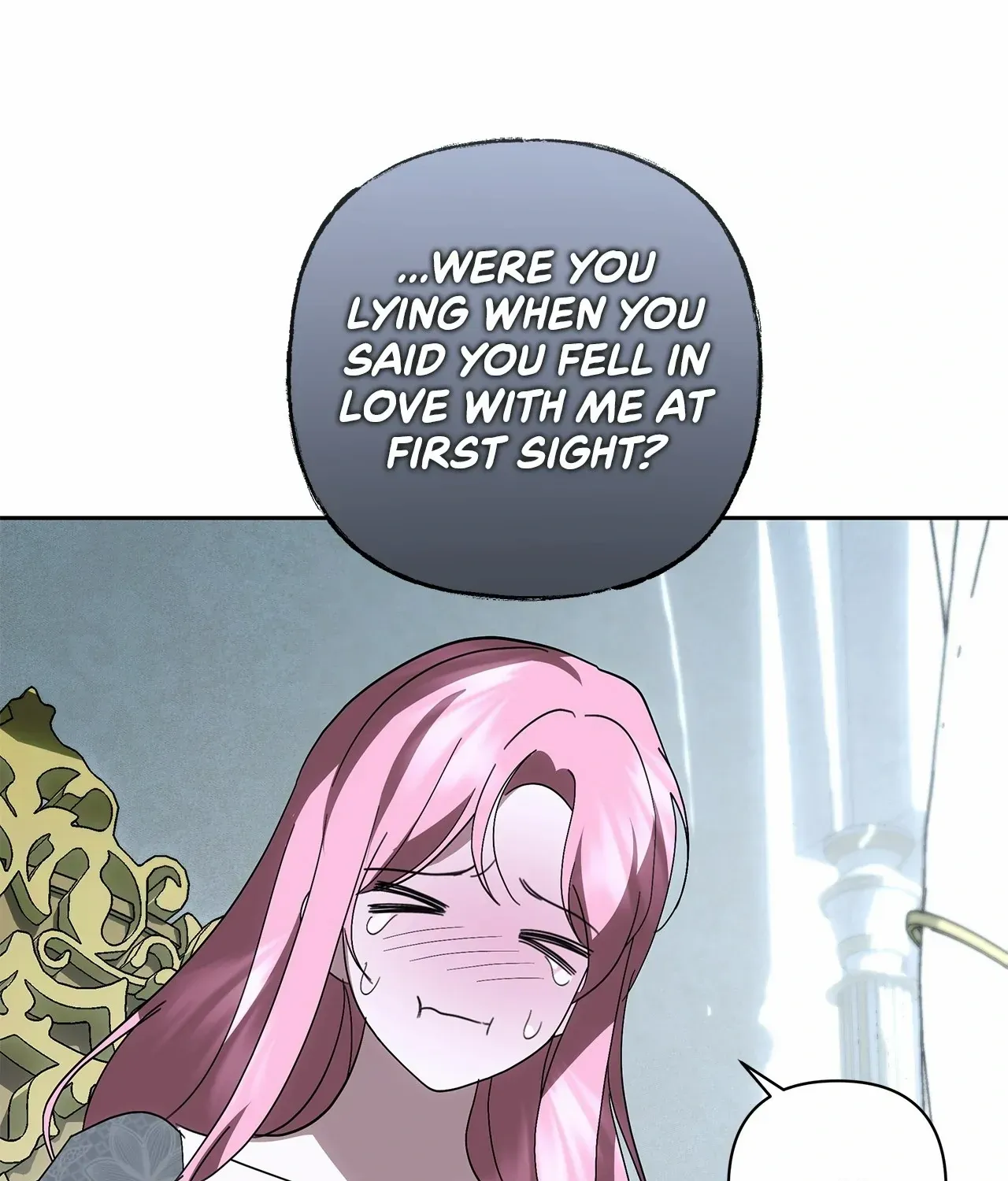 Read Undercover Princess chapter 60 image 33 on Lezhin