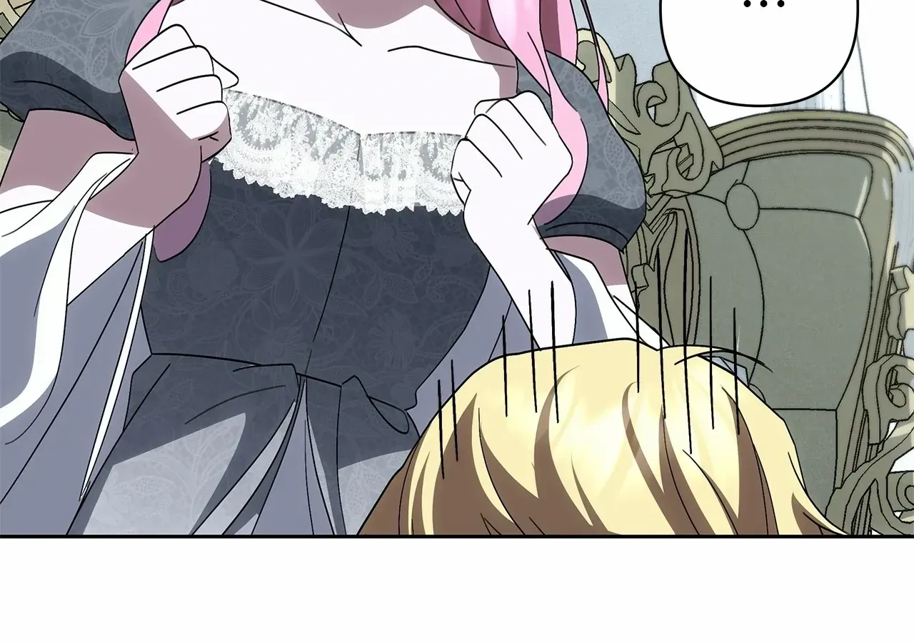 Read Undercover Princess chapter 60 image 34 on Lezhin