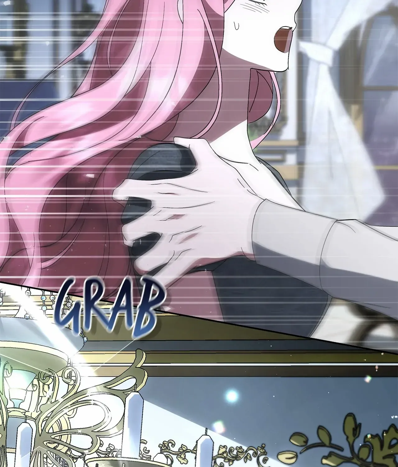 Read Undercover Princess chapter 60 image 39 on Lezhin